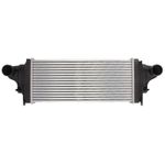 CHARGE AIR COOLER FOR MERCEDES-BENZ DAM029TT THERMOTEC NEW