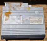 Range Rover L322 Cd Changer