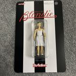 Super7 Blondie Debbie Harry Parallel Lines Reaction Figure