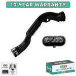 CHARGE AIR INDUCTION FOR BMW 4 CONVERTIBLE F33 F83 COUPE F32 F82 GRANCOUPE F36