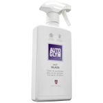Autoglym Fast Glass Quick Cleaner Spray Abrasive-Free Car Detailing 500ml