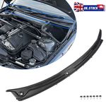 Cowl Grille Panel 51718189100 For BMW 3-Series E46 M3 Coupe/Convertible 1999-06