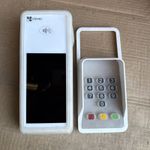 Used Clover POS Terminal Touch Screen LCD Display