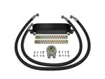 MOCAL RUBBER or S/S HOSE ENGINE OIL COOLER KIT FOR HONDA CIVIC TYPE R EP3 2.0