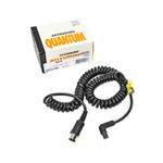 Quantum SD10 Turbo 2x2 and Turbo 3 Nikon Fit Power Cable