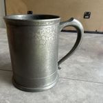 Royal Selangor Pewter Beer Tankard Mug Steins Glasses Tankards