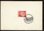 Poland Music Music Poland Special Stamp Stanislaw Moniuszko, Warszawa 04.06.72