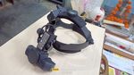 New  Binocular Indirect Ophthalmoscope With 20 D