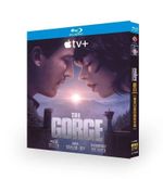 The Gorge (2025) 1-Disc Film 1080P All Region Free New Box Set