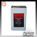 Elke Solvent Based A/C Flush - Flushing Agent - 5 Litres - Evaporates - 41-50015