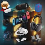 Mystery Loot Electronic Box! All Brand New!2025!Read Description