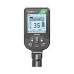 Nokta Simplex Lite Metal Detector with 9.5” Waterproof DD Search Coil