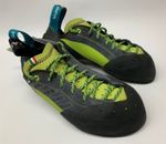 Scarpa Maestro Eco rock, bouldering, indoor climbing shoes