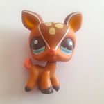 FAKE littlest Pet Shop Deer