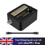Original Satfinder Satellite Finder Alignment Signal Meter Receptor for Dish TV
