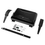 Side Storage Carrier Box For Land Rover Defender 90 & 110 2020+ GEARZAAR Luggage