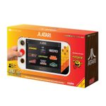 My Arcade Gamestation Go Atari Portable Retro Gaming Console