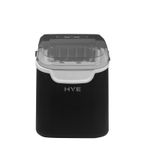 HYE Ice Maker Machine 12KG Per Day Electric Ice Cube Maker - IM12KB27 - Open Box