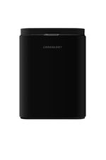 Cookology CKICE12KGB Countertop Ice Maker 12kg/Day 1.3L Self Cleaning