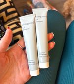X2 Living Proof Full Shampoo Travel Size 30 mL Water/Aqua/Eau Ingredient