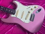 1984 Fernandes RST-50 Revival  Vintage ’64 Burgundy Mist MIJ Vintage Strat Japan
