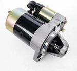 Starter Motor Fits Yanmar L40 L48 L70 L90 L100 Engines Replaces: 114362 77011