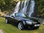 Mazda Mx 5