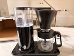 Wilfa Classic+ Filter Coffee Brewer CMC-1550B 1L | Boxed | Great Condition