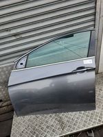 HYUNDAI I40 MK1 DOOR FRONT PASSENGER SIDE TITANIUM SILVER T6S 2015-2019