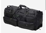 KOOKABURA PRO PLAYERS CUSTOM WHEELIE BAG - NEW