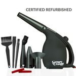 CompuCleaner Xpert Electric Air Duster - RECONDITIONED - UK Plug