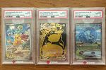 JAPANESE POKÉMON CARD PACK