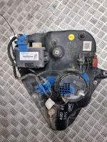 AUDI A4 2015 ADBLUE ADDITIVE TANK 8K0131877