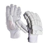 Chase Cricket R7 Batting Gloves 2026 - Adult - Right Hand