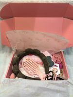 Pink Women’s Gift Set