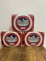 2026 Topps Marvel Brooklyn Collection Hobby Box
