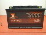 LARGE YUASA  85Ah 760A EN BATTERY