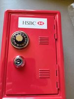 NON STOP PROMOTIONS HABC  SAFE MONEY BOX