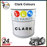 Clark Paint Colours - QD Enamel or 2K Acrylic (Next Day)