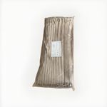 100 x BEIGE NYLON OPEN ENDED 14” Inch ZIPS , NO. 5 , PREMINUM QUALITY BULK