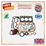 Full Gasket Set for ISUZU 3LD1 Engine