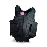 Level 3 Horse Riding Body Protector Vest – Adult Unisex Safety Guard – Brand New