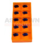 10pcs SP200 NC3030 (GTN2) Grooving Parting Off Carbide Lathe Insert - FIT TESTED