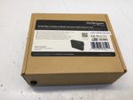 10/100 Multi Mode Fiber Copper Fast Ethernet Media Converter ST 2 km Ref 23
