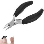 Ingrown Toe Nail Clippers Cutters for Thick Nails Chiropody Podiatry Heavy Duty