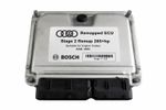 Audi TT S3 BAM AMK 225 ECU Immo Off (285hp) Stage 2