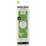 Sew In Stabilizer Cut Away Medium Weight Soft Non Woven Embroidery Support 51cm