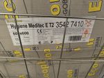 Ceiling Tiles ECOPHON Hygiene Meditec E 600 X 600 Box Of 26 
