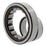 NU305-E-XL-TVP2 FAG Cylindrical Roller Bearing 25x62x17mm