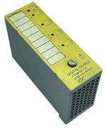 Siemens SIMATIC S5 6ES5 440-8 MA21 Digital Output PLC 4x24VDC/2A Module Relay
